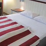 Hotel Quality Skjaergarden