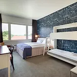 Hotell Quality Skjaergarden Langesund