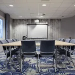 Hotell Quality Skjaergarden Langesund