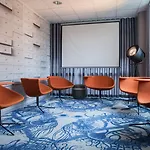 Quality Skjaergarden Hotell Langesund