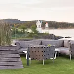 Hotell Quality Skjaergarden Langesund