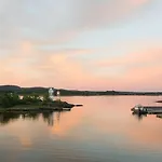 Quality Skjaergarden Hotell Langesund