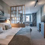 Quality Skjaergarden Hotell Langesund