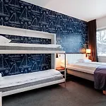 Quality Skjaergarden Hotell 3*