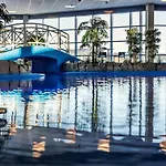 Hotell Quality Skjaergarden