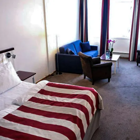 Hotel Quality Skjaergarden