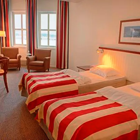 Hotel Quality Skjaergarden 3*