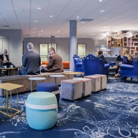 Hotel Quality Skjaergarden 3*