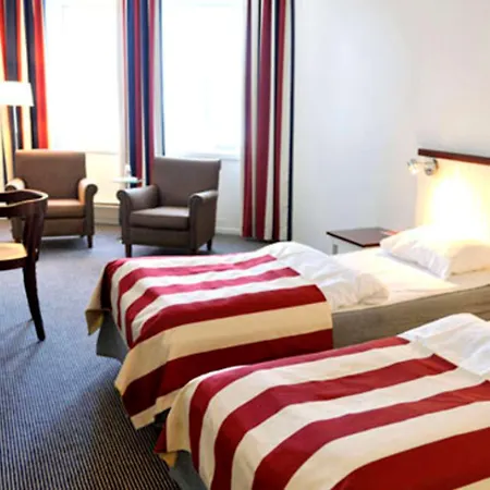 Quality Skjaergarden 3*