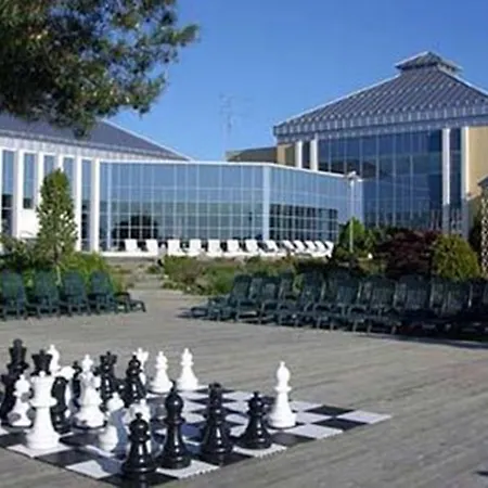 Quality Skjaergarden Langesund