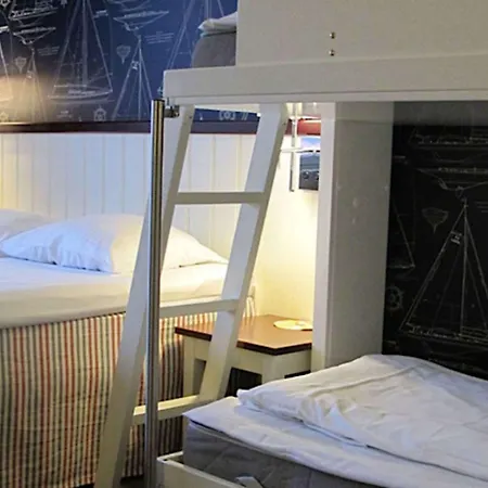 Quality Skjaergarden 3* Langesund