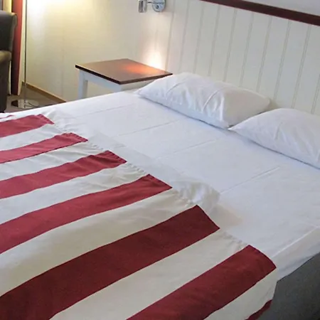 Hotel Quality Skjaergarden