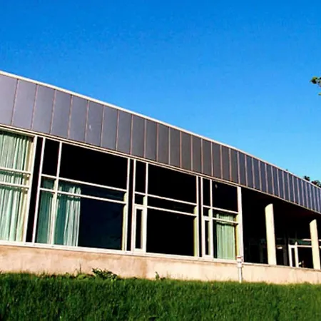 Quality Skjaergarden 3*