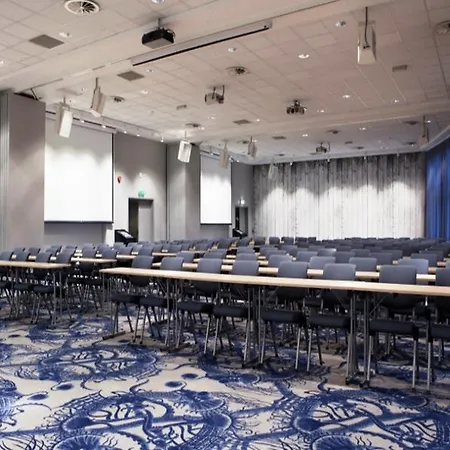 Hotell Quality Skjaergarden