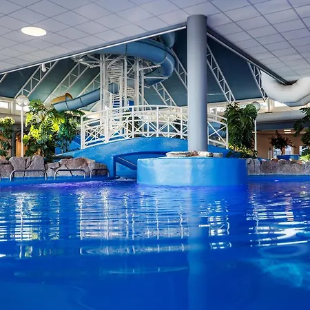 Hotel Quality Skjaergarden 3*