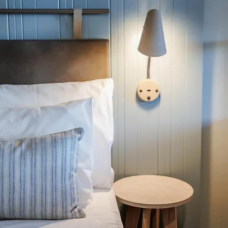 Quality Skjaergarden Hotel Langesund