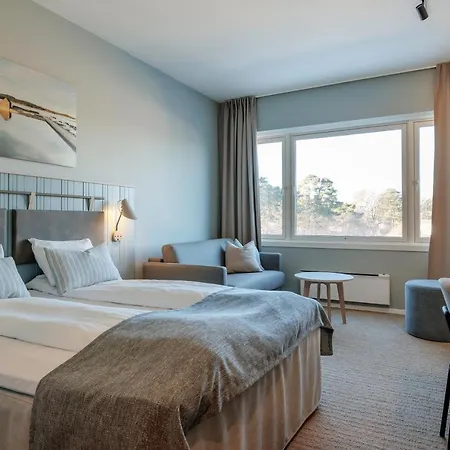 Hotel Quality Skjaergarden Langesund