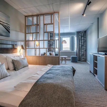 Quality Skjaergarden 3* Langesund