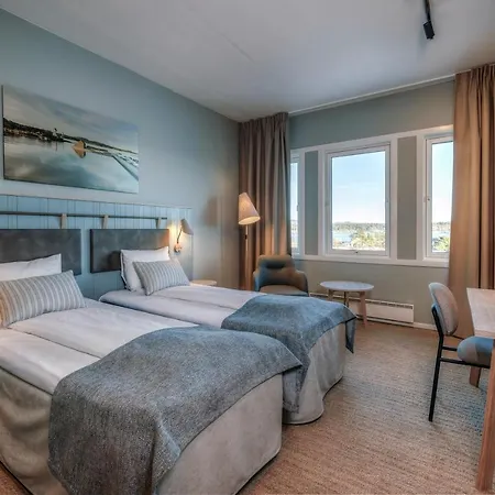 Quality Skjaergarden Hotel Langesund