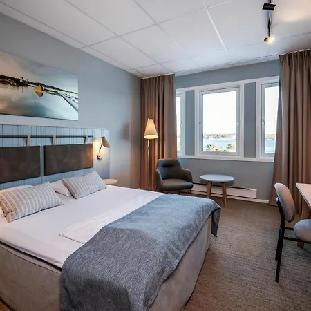 Hotel Quality Skjaergarden
