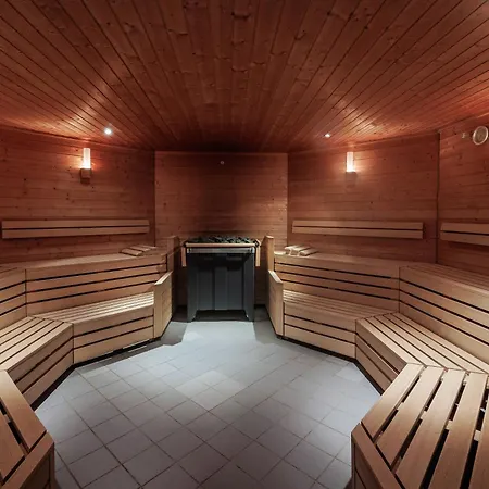 ホテル Quality Skjaergarden 3*