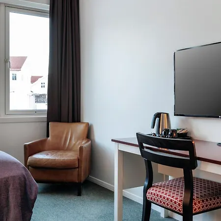 Quality Skjaergarden Hotel 3*