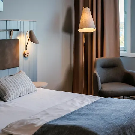 Hotel Quality Skjaergarden 3*