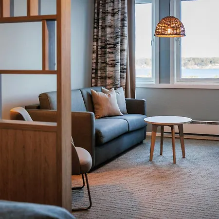 Quality Skjaergarden Hotel