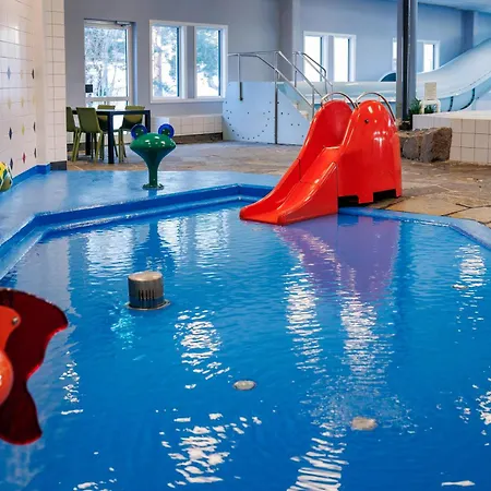 Quality Skjaergarden Hotel 3*