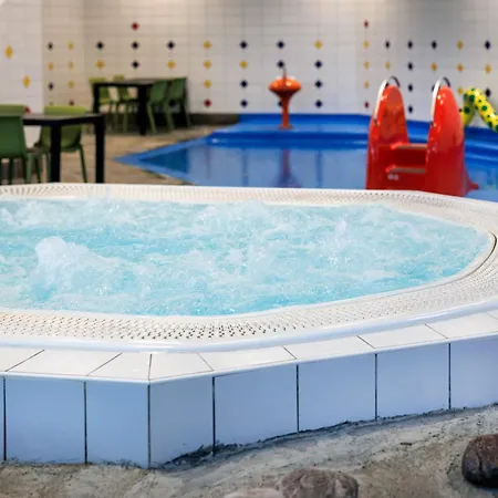 Hotel Quality Skjaergarden Langesund