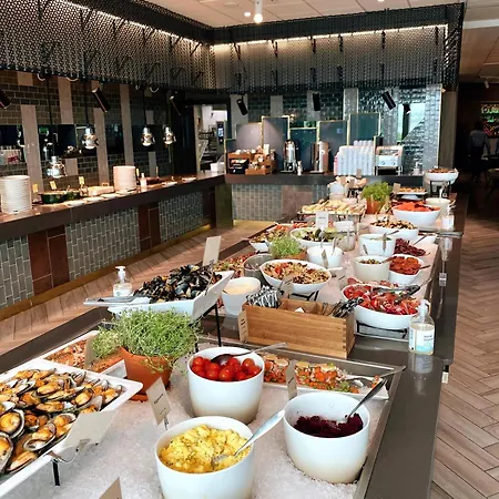 Quality Skjaergarden Hotel Langesund