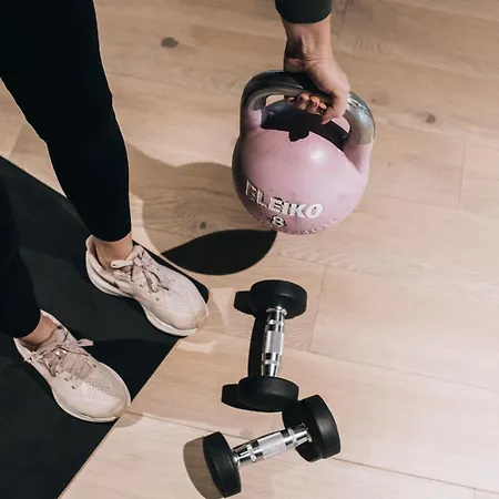 ホテル Quality Skjaergarden ランゲスン