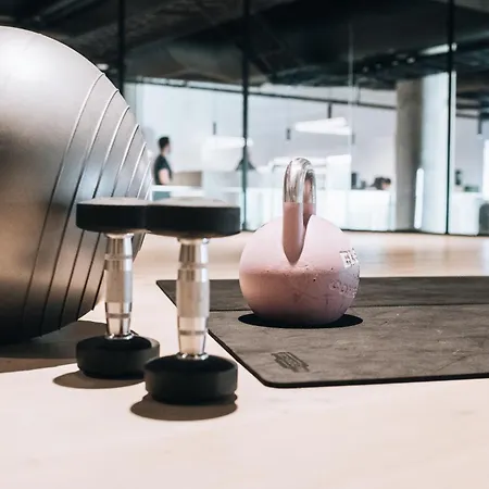 Quality Skjaergarden ホテル