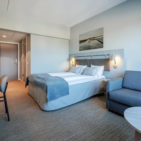 Quality Skjaergarden 3* Langesund