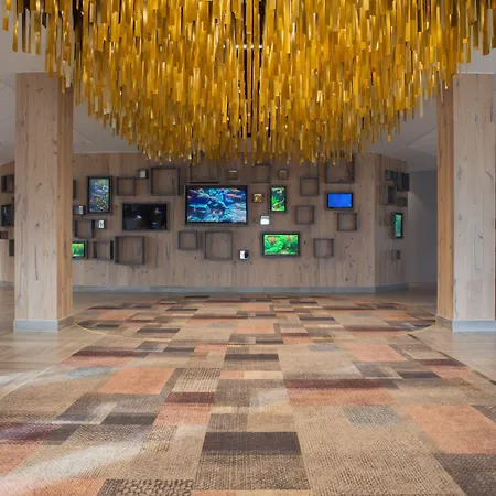 Hotel Quality Skjaergarden