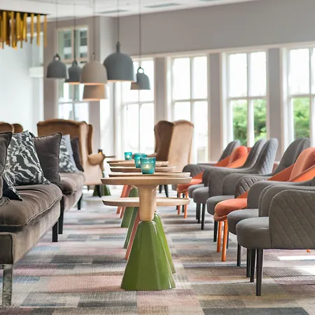 Quality Skjaergarden 3* Langesund