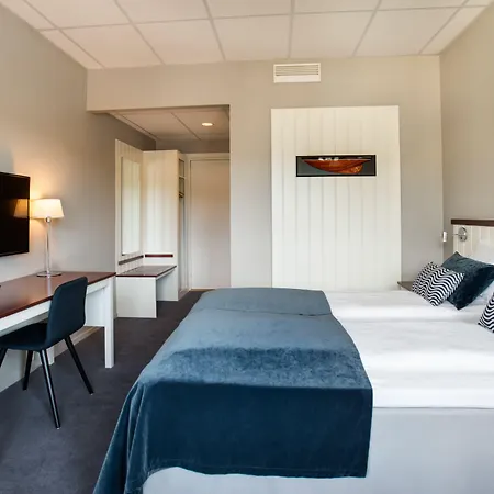 Quality Skjaergarden