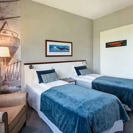 Quality Skjaergarden Hotel 3*