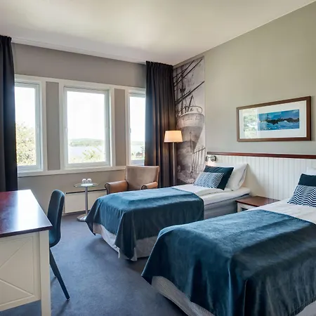 Quality Skjaergarden 3*