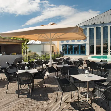 Quality Skjaergarden Hotel 3*