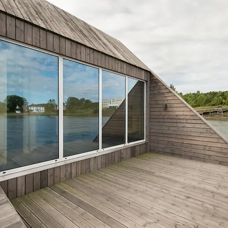 Quality Skjaergarden Hotel 3*