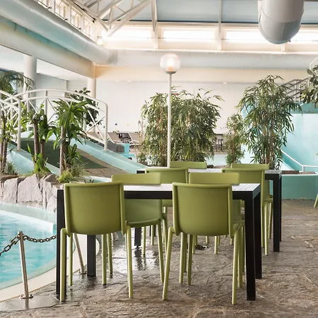 Hotell Quality Skjærgården