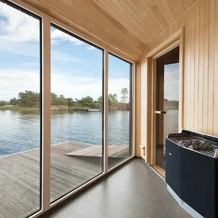 Quality Skjaergarden Hotel 3*