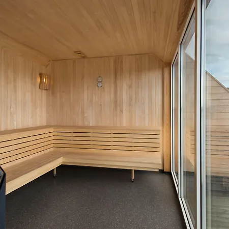 ホテル Quality Skjaergarden