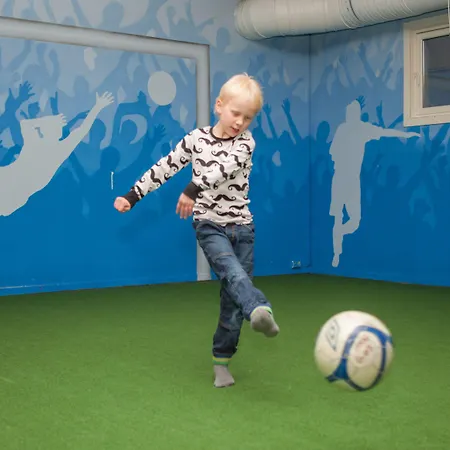 Hotel Quality Skjaergarden Langesund