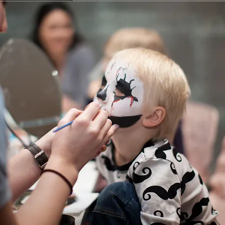 Quality Skjaergarden 3*