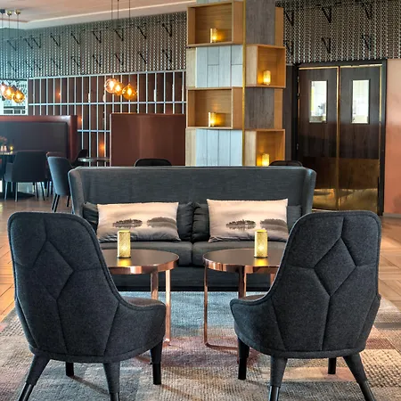 Quality Skjaergarden Hotel