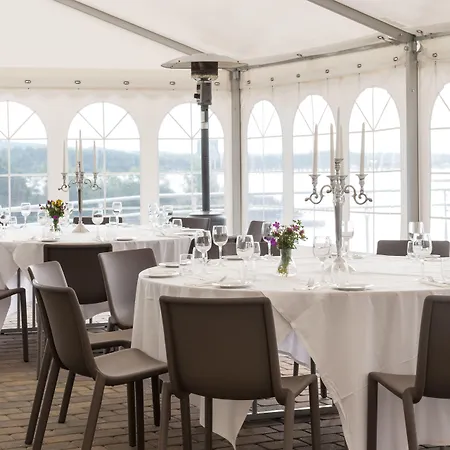 Quality Skjaergarden Hotel Langesund