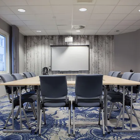 Hotel Quality Skjaergarden Langesund