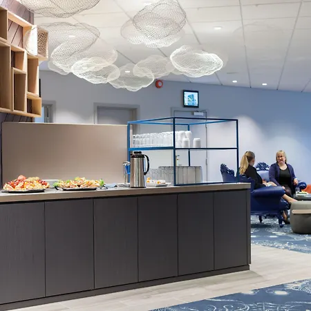 Quality Skjaergarden